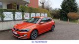 Volkswagen Polo VI Highline DSG Scheckheftgepflegt - VW Polo Gebrauchtwagen in Duisburg