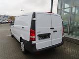 Mercedes-Benz Vito Kasten 116 CDI PRO LR NAVI - weiße Mercedes-Benz Vito