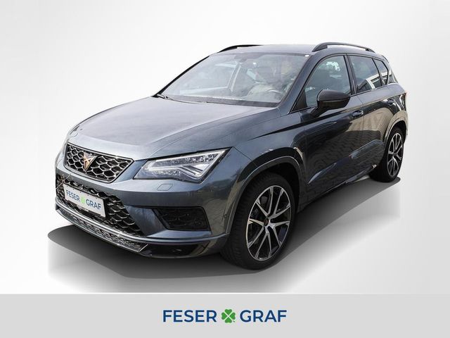 Cupra Ateca 2.0 TSI Beats LED Navi RüKa Sitzh