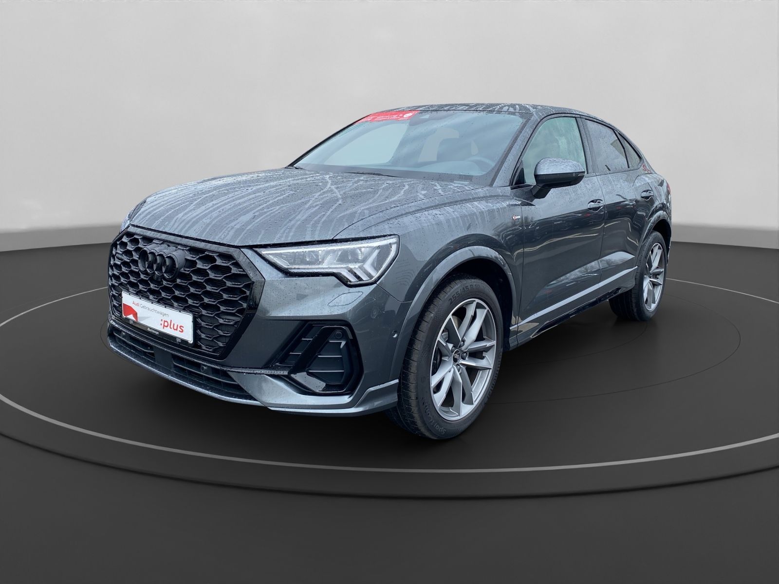 Audi Q3 - Bild 2