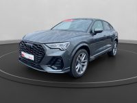 Audi Q3 - Vorschau Bild 2