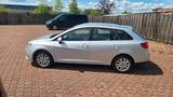 Seat Ibiza ST Style Salsa Automatik DSG - Seat: Kombi, I