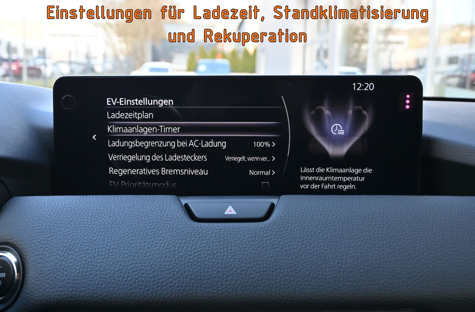 Fahrzeugabbildung Mazda CX-60 2.5 e-SKYACTIV PHEV HOMURA AWD °ACC°8FACH°