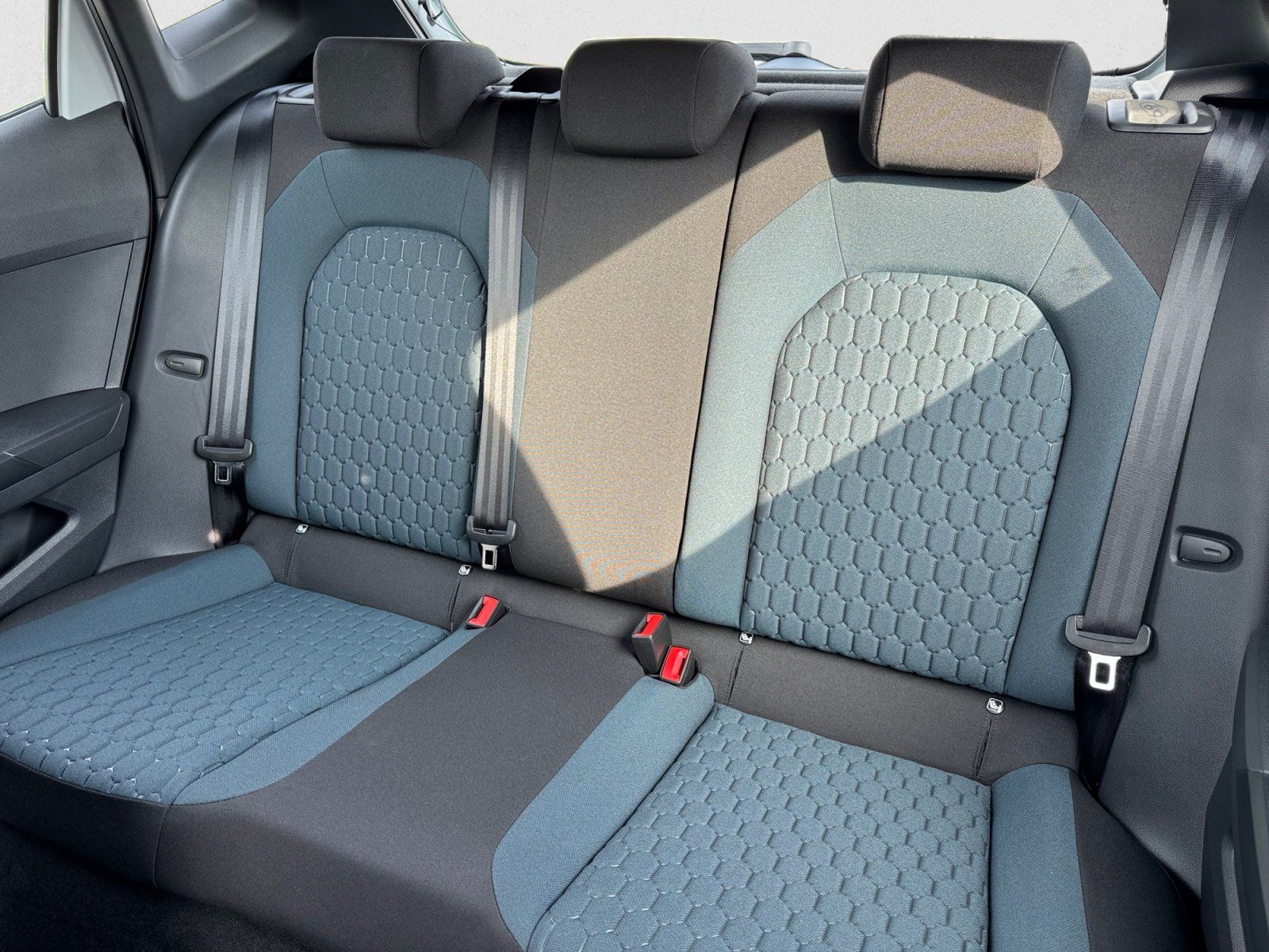 Seat Ibiza - Bild 10