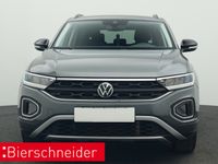 Volkswagen T-Roc - Vorschau Bild 10