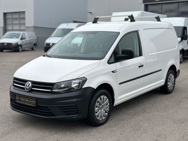 Volkswagen Caddy Maxi EcoProfi BMT NAVI KAMERA 1HAND EURO6