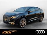Audi Q4 Sportback 45 e-tron quattro 210 kW - Audi Q4 e-tron Neuwagen