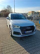 Audi Q5 40 TDI S tronic quattro design design - Audi Q5 design