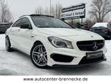Mercedes-Benz CLA 45 AMG 4Matic