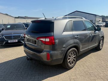 KIA Sorento - 6