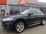 Audi Q5 quattro sport 3.0 TDI V6 ACC*AHK*Navi*ab 299€ - Audi Q5 Gebrauchtwagen in Hannover