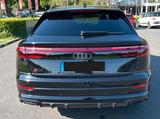 Audi Q8 55 TFSI quattro tiptronic - - Audi Q8 in Köln
