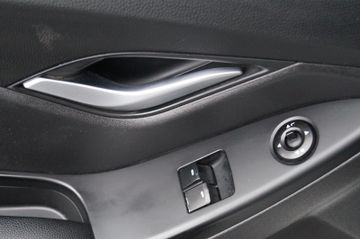 Hyundai ix20 blue Classic KLIMA-1.HAND-