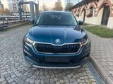 Skoda Kodiaq 2.0l TDI DSG 