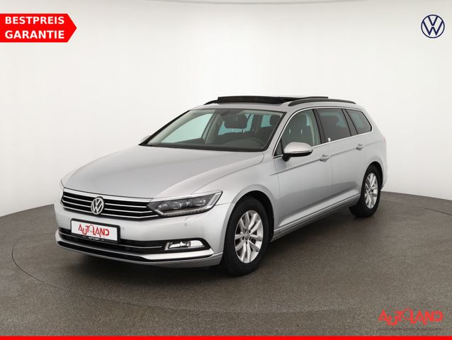 Volkswagen Passat Variant 1.4 TSI LED Navi Panorama ACC PDC