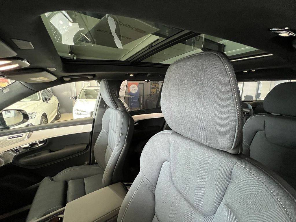 Volvo XC90 T8 Ultra Dark Recharge AWD FACELIFT UPE105K