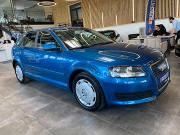 Audi A3 Sportback 1.8 TFSI Attraction *NAVI*PDC*TÜV*