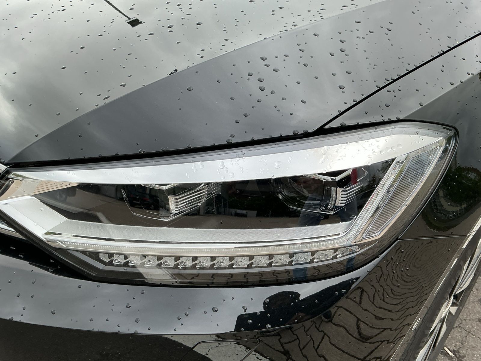 Volkswagen Touran - Bild 17