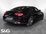 Mercedes-Benz CLS 300 d 4M AMG HIFI+DISTRO+360°+CARPLAY+LED+20 - scheckheftgepflegte Mercedes CLS 300