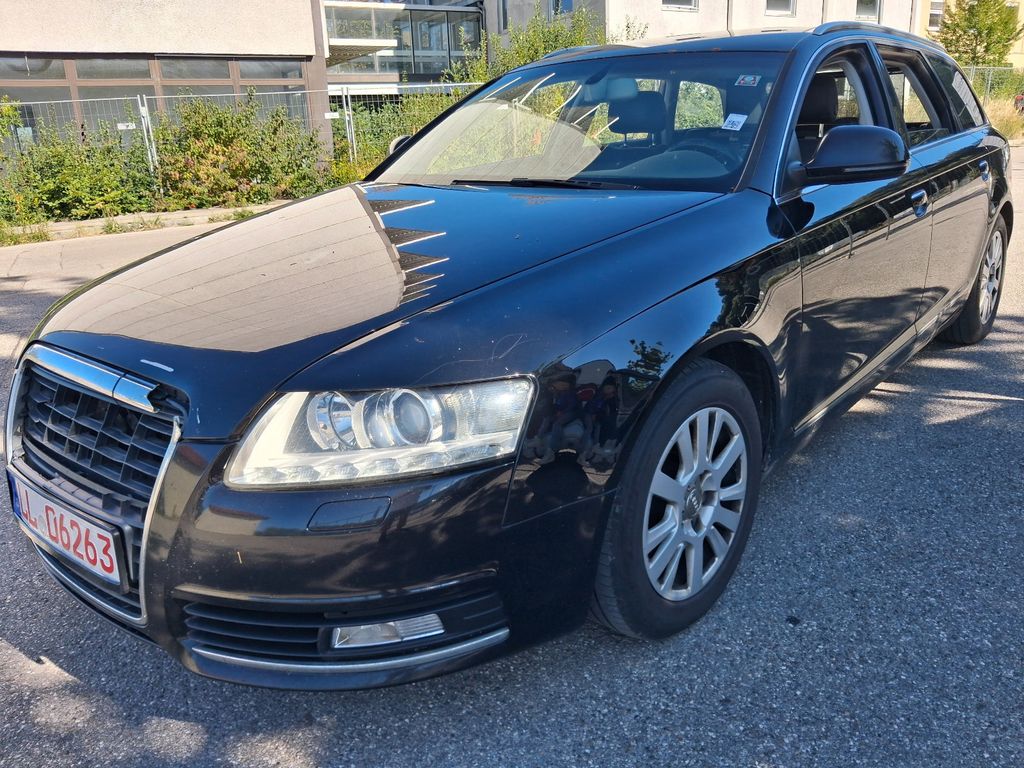 Angebot ansehen Audi A6