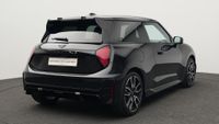 MINI Cooper SE - Vorschau Bild 8