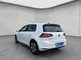 Volkswagen e-Golf NAVI SHZ GJR PDC GRA LED - Volkswagen Golf mit Elektro-Antrieb: Limousine