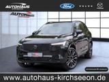 Volvo XC90 T8 Recharge Ultra Black Edition Plug-In LED