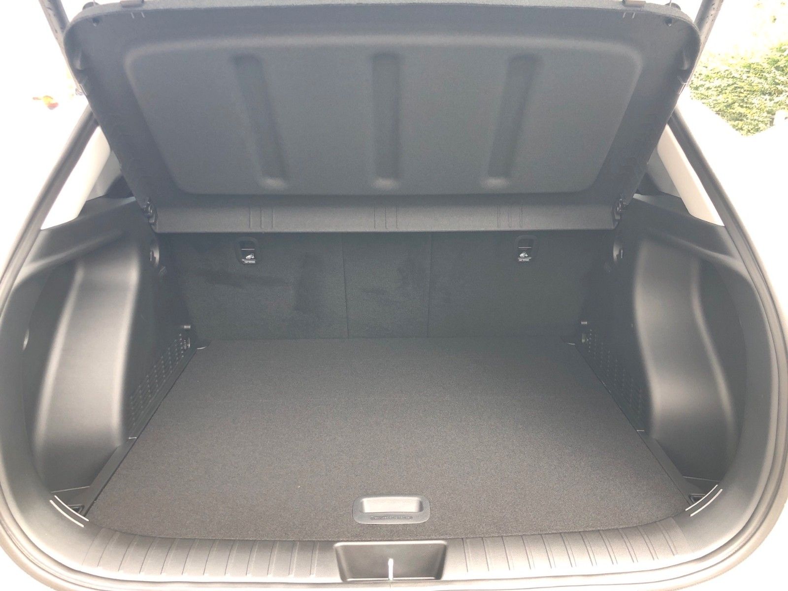 Hyundai Kona – Bild 11