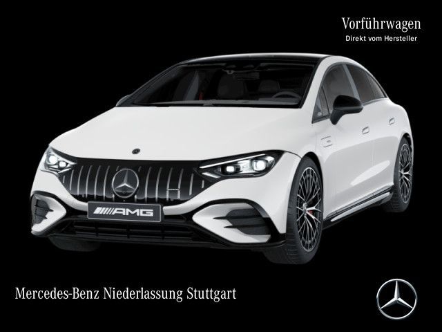 Mercedes-Benz AMG Fahrass WideScreen Airmat Pano Burmester