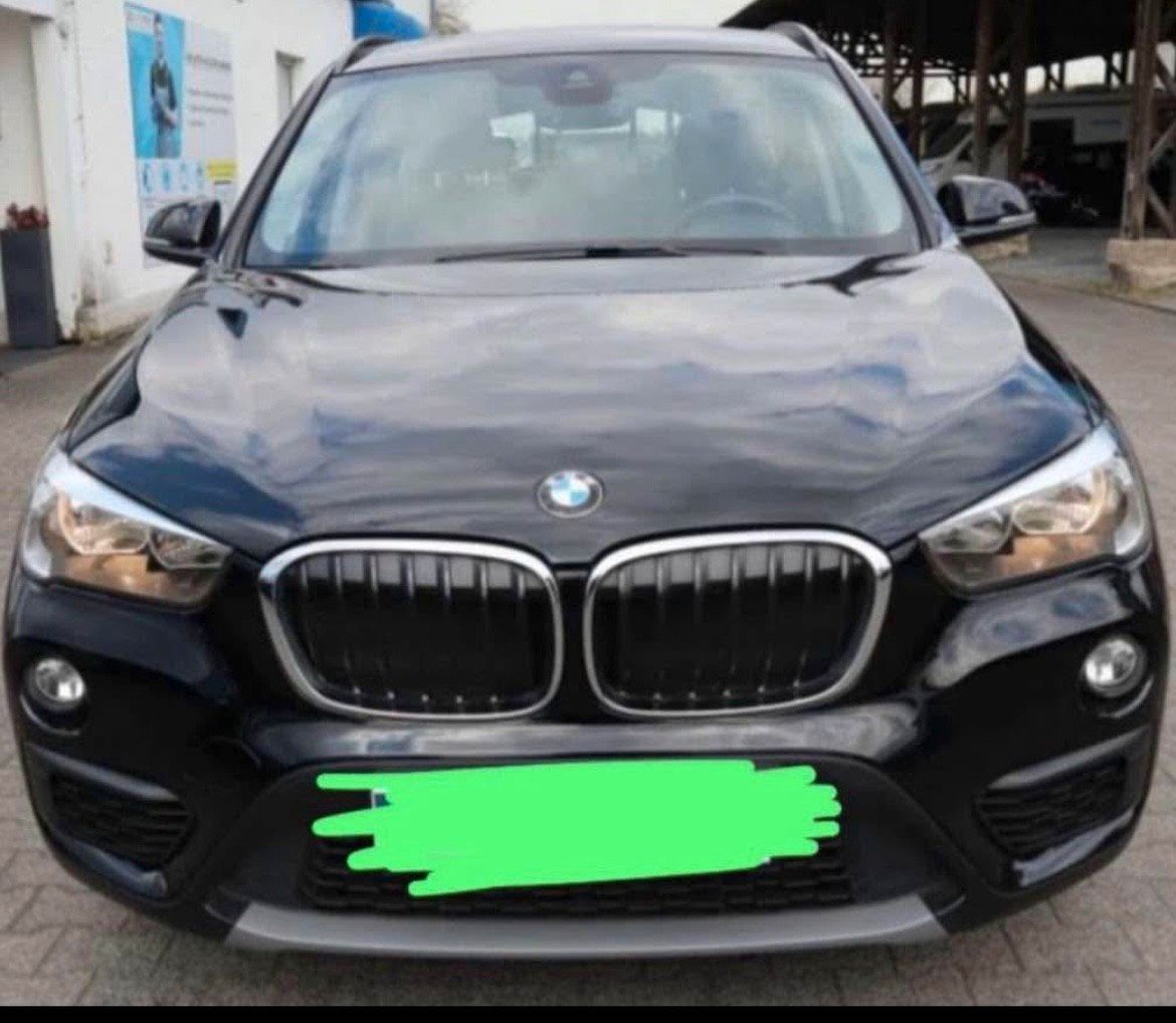 BMW BMW SUV X1