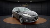 Ford Fiesta Titanium START&STOP+PDC*TÜV+Garantie*ZV - Ford Fiesta aus 2008: ST