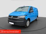Volkswagen T6.1 Transporter Kasten PDC HINTEN. AHK