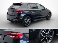 Skoda Fabia - Vorschau Bild 19