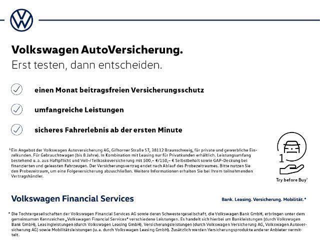 Volkswagen T6.1 Multivan 2.0 TDI Family 7Sitze PDC Klima foto 5