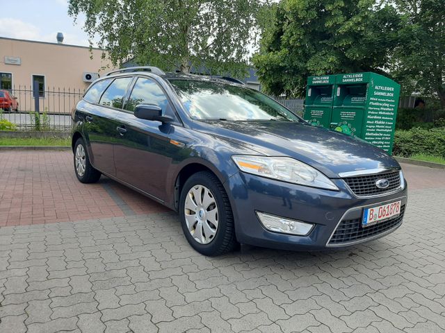 Ford Mondeo Turnier Trend