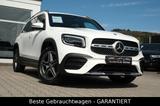 Mercedes-Benz GLB 250 4MATIC "AMG"LED"DISTRONIC"1.HD"Kamera" - Mercedes-Benz GLB-Klasse Gebrauchtwagen