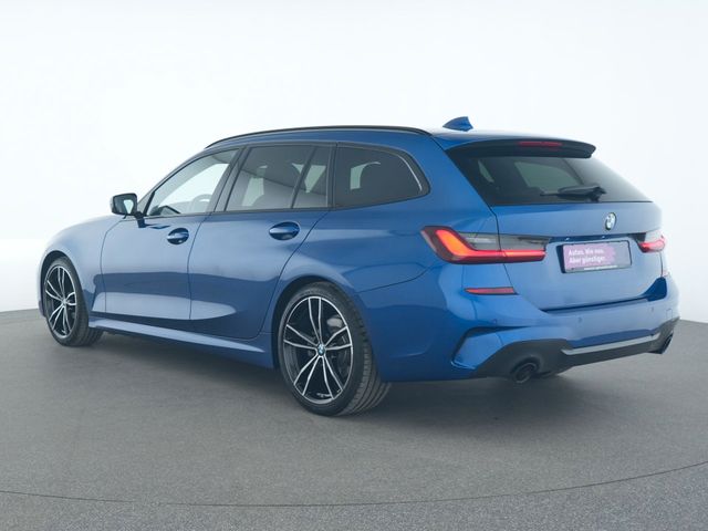 BMW 318 M-Sport, 2022 — 8