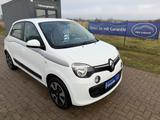 Renault Twingo Dynamique+Klima+Scheckheft+Tüv Neu+ - Renault Twingo Dynamique mit Benzin-Antrieb