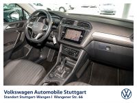 Volkswagen Tiguan Allspace - Vorschau Bild 5