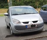 Mitsubishi Colt CZC 1.5 -wenig KM - Mitsubishi Colt in Nürnberg
