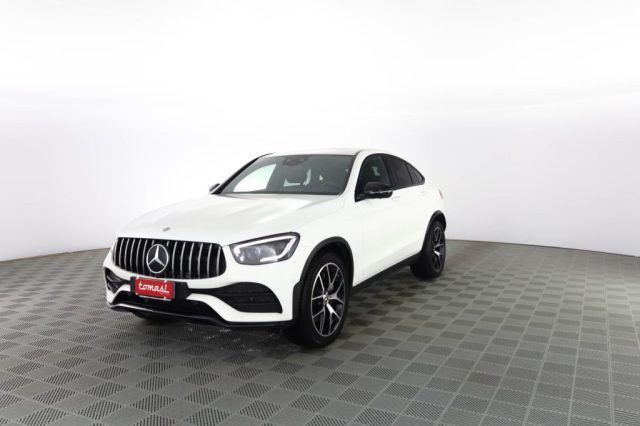 Mercedes-Benz MERCEDES-BENZ GLC 300 GLC 300 d 4MATIC PREMIUM P