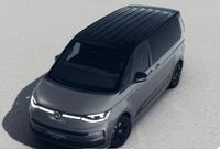 Volkswagen T7 Multivan - Vorschau Bild 7