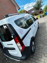 Dacia Dokker TCe 115 Stepway Celebration Stepway C... - gebrauchte Dacia Dokker aus dem Jahr 2018