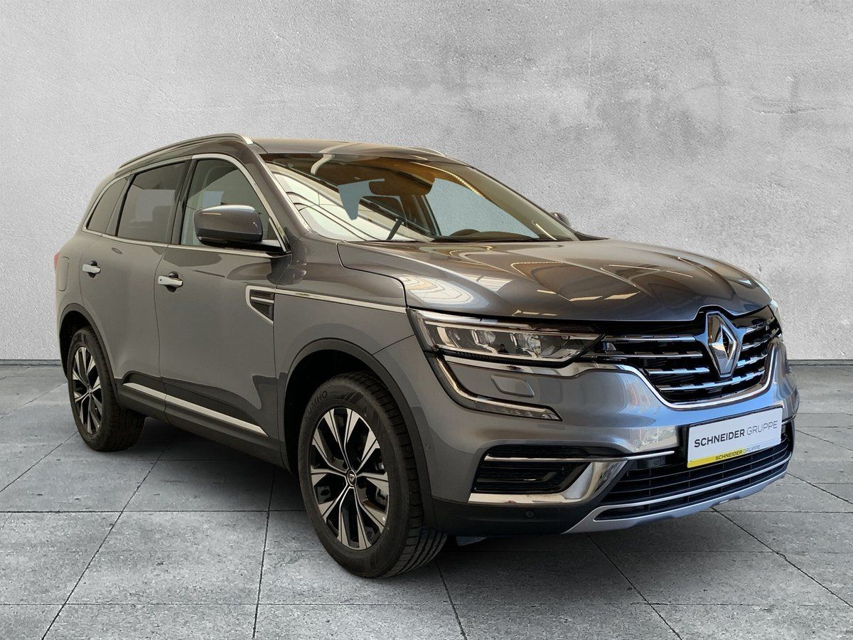 Renault Koleos - Bild 7