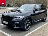 BMW X3 xDrive30d M SPORT AT M SPORT