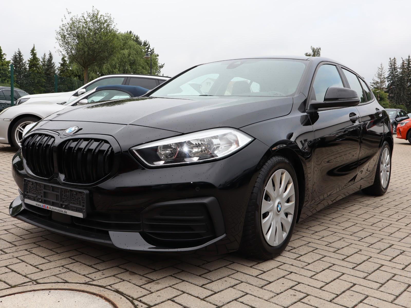 BMW 116d