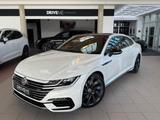 Volkswagen Arteon 2.0 TSI R-Line 4M Virtual ACC LED PANO - Volkswagen Arteon: Automatik