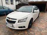 Chevrolet Cruze LT 1.8L 141PS Benzin EZ 8/... - Chevrolet Cruze: 1.8
