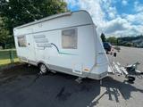 HYMER / ERIBA / HYMERCAR Eriba Nova 465A - Offers