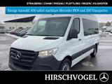 Mercedes-Benz Sprinter 316 CDI Tourer L2H2 9-Sitzer+AHK3,5t - Mercedes-Benz Sprinter 9 sitzer